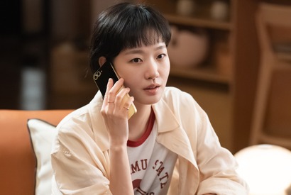 鉄壁の年下男子を溶かしたキム・ゴウン…『ユミの細胞たち シーズン3』が描く共感必至のリアルな恋 画像