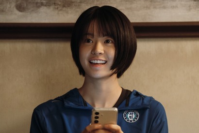 Netflix『キリゴ』で世界が注目！新人賞候補チョン・ソヨンの“凄まじい役作り”と演技力 画像