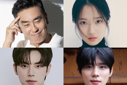 今をときめく人気俳優が集結！『ナミヤ雑貨店の奇蹟』がディズニープラスにて独占配信決定 画像