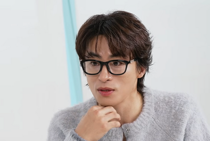 ク・ギョファン、相手役のコ・ユンジョンをべた褒め！「目で演技する女優だった」 画像