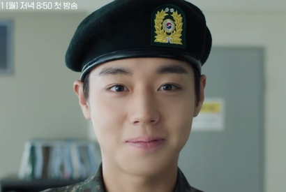 新兵パク・ジフンの“美味しい革命”が始まる！ドラマ『伝説のキッチン・ソルジャー』5月11日よりDisney+で配信へ 画像