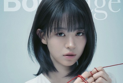 【独占】主演女優が語る『キリゴ』の世界と舞台裏/チョン・ソヨン　インタビュー 画像