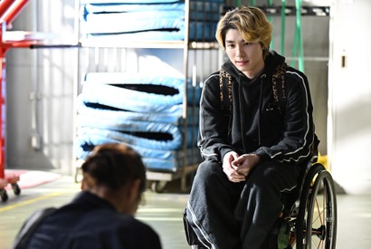 「何度見ても泣ける」「涙が止まらない」本田響矢“圭二郎”が有村架純“人香”にかけた言葉に感嘆の声上がる…「GIFT」第5話 画像