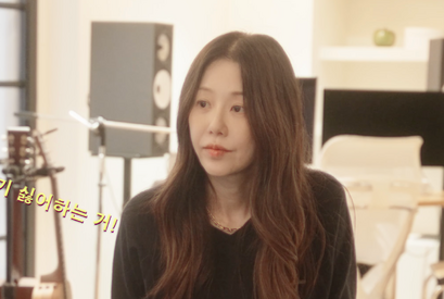 激ヤセが心配された『善徳女王』女優コ・ヒョンジョン、噂の裏にあった深刻な健康状態を初告白 画像