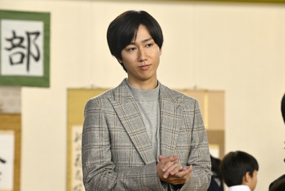 Snow Man阿部亮平『君のクイズ』に出演　物語の背景を支える中学校の教師役 画像