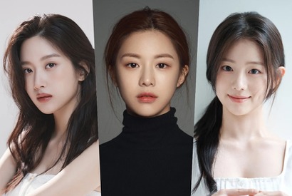 いま韓国ドラマ界を席巻中！“黄金世代”といえる「1996年生まれ」女優たちがスゴすぎる！ 画像