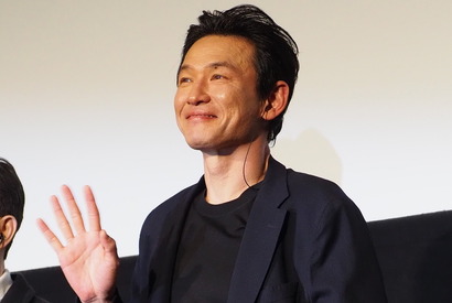『哭声』ファン・ジョンミン×ナ・ホンジン監督の新作SFスリラー『HOPE』カンヌ世界初上映　不穏すぎる初映像解禁　 画像