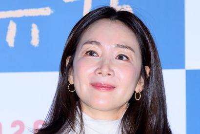 女優チェ・ジウに突然の悲報。軍人出身の父親が11日に死去、お悔やみの声相次ぐ 画像