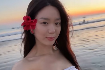 『チャングム』女優の娘イ・ユビ、体重42キロなのに…ダイエットを強要されたエピソード披露「むくみチェックが習慣に」 画像