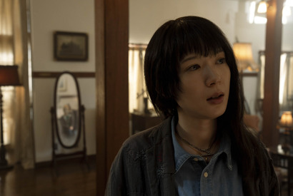 「常に“今この瞬間”を生きているよう」穂志もえか、生々しい感情の揺らぎが宿る演技を監督絶賛『Never After Dark／ネバーアフターダーク』 画像
