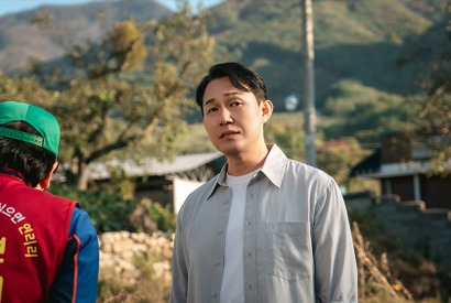 パク・ソンウンの好演が光る！ドラマ『都会の部長 田舎へ行く』のリアルで人間味あふれる姿に共感の声殺到 画像