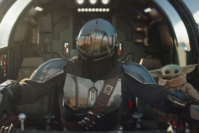 予習はいらない!? “親子”の物語とお馴染みの世界観…ジョン・ファヴロー監督が語る『スター・ウォーズ／マンダロリアン・アンド・グローグー』の魅力 画像