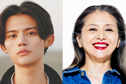 藤原大祐＆小泉今日子の出演が決定　鈴木京香主演、伝説の音楽教師の愛の物語『キリコのタクト～YELL～』 画像