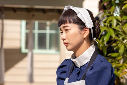 「風、薫る」第37回あらすじ・場面写真　りんは、乳がんを患う千佳子の気持ちに寄り添おうとするが、突き放されてしまう…5月19日放送 画像