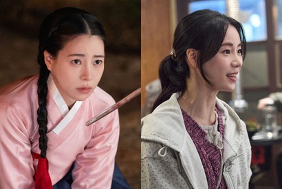 Netflix配信『素晴らしい新世界』主演イム・ジヨン、多才な魅力で視聴者を魅了した！ 画像
