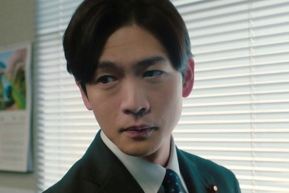 「過去ハードモード」「生き延びるための処世術」…松下洸平“流星”の生い立ちに視聴者から様々な声、「銀河の一票」5話 画像