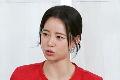 イ・ドヒョンと交際中のイム・ジヨン、飾らない直球型のアプローチ法を告白！先輩女優から愛される“素顔” 画像