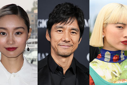 カンヌで12分間のスタオベ！西島秀俊ら日本人キャストも出演、ニコラス・ウィンディング・レフン監督作『Her Private Hell』ティザー映像公開 画像