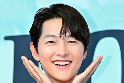 ソン・ジュンギが作品に大きな影響を与えた⁉『KPOPガールズ! デーモン・ハンターズ』監督が作品誕生の舞台裏を初公開 画像
