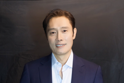 【動画】俳優イ・ビョンホンさんから『韓ドラLIFE』5周年のお祝いメッセージが到着しました！【全文あり】 画像