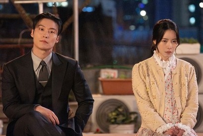 イム・ジヨンとホ・ナムジュンの抜群ケミが後押し！『素晴らしき新世界』がグローバルを席巻する見事な快進撃 画像