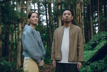 「音楽に合わせて映像を調整」是枝監督が行った異例の制作プロセスを作曲家・坂東祐大が語る『箱の中の羊』 画像