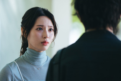 「豊臣兄弟！」でも話題の白石聖、山田涼介演じる主人公とバディ組む 「一次元の挿し木」放送開始は7月5日に 画像