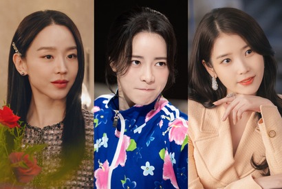稼ぎ、戦い、生き抜く！韓国ドラマが描く美しくも泥臭い“新時代のヒロイン”たち 画像