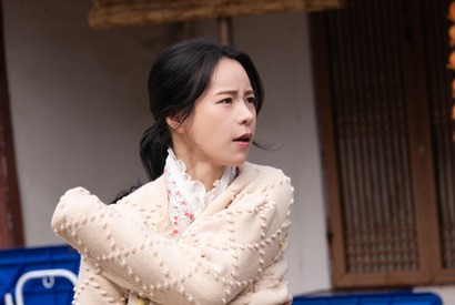 『素晴らしき新世界』の疾走感あふれる世界を支える、女優イム・ジヨンの魅力を徹底解剖！ 画像