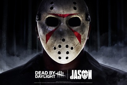ホラー界の象徴“ジェイソン”がついに登場「Dead by Daylight」新チャプター6月リリース 画像