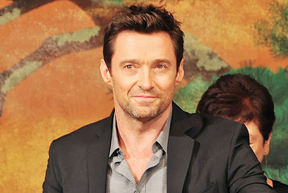 ヒュー ジャックマン 日本のラブホテルに興奮 Cinemacafe Net