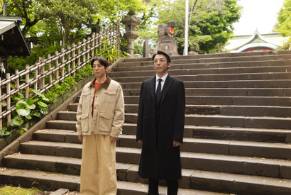 「そんな事しなさそうだけど」…鈴鹿央士“友野”が放った一言に視聴者の反応は!?「リボーン」7話 画像