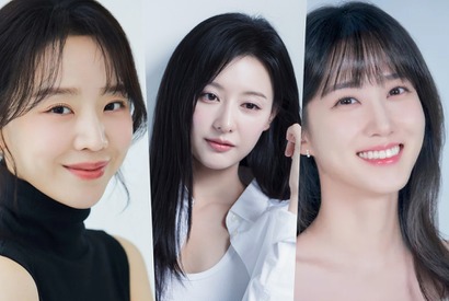 演技力は「発音」で決まる!? 視聴者が絶大な信頼を寄せる“神滑舌”の韓国女優5人 画像