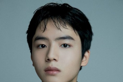 作品に強い存在感を刻み込む、名子役俳優ムン・ウジン。“国民の子役”から実力派俳優へ邁進中！ 画像