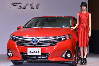 真木よう子、カッコいい女性になるための“三カ条” 画像