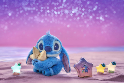 リロのために…スティッチの心温まるストーリーがテーマ！ ぬいぐるみやタンブラーが登場「Disney Stitch Day Collection」 画像