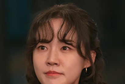 『今日も完売しました』女優パク・イェヨン、ポジティブ全開な“直進女子”の魅力でお茶の間を虜に 画像