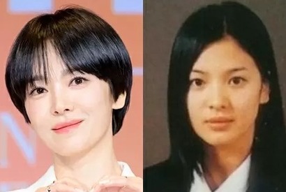 【一挙公開】いまも語り継がれる韓国トップ女優たちの「レジェンド卒業写真」たち 画像