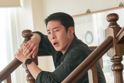 イ・ジェウクの“ギャップ演技”に爆笑！『孤島のエリートドクター』が好前作超えの視聴率で好スタート 画像