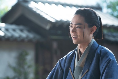 「豊臣兄弟！」第23回あらすじ・場面写真　半兵衛（菅田将暉）の胸には別の思惑があった…6月14日放送 画像
