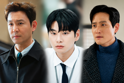 「こんな男、絶対ムリ」視聴者をイラつかせる韓国ドラマ最強の“クズ男”キャラ列伝 画像