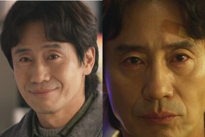 『50％の人生リスタート』シン・ハギュン、シリアスと笑いを支配する“演技の神”が今作でも大暴れ！ 画像
