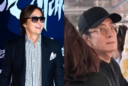 “ヨン様”ファミリーとパク・シネ夫妻、合流の目的は超豪華ディズニークルーズ旅だった！ 画像