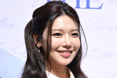 チョン・ギョンホと“破局”の少女時代スヨン、早くも公式の場へ。世間が注目するなかランニングイベント参加を発表！ 画像