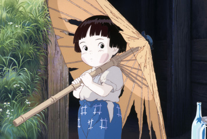 『火垂るの墓』7月15日よりNetflixで再び配信　夏がくるたびに物語と向き合う“文化的視聴体験”を提案 画像