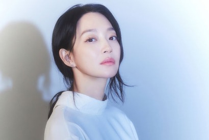 女優シン・ミナ、“デビュー26年目”の思わぬ悩みを告白「冗談のつもりが、空気が凍りついて…」【インタビュー】 画像