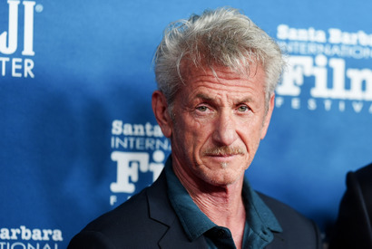 ショーン・ペン、米議会襲撃事件に間接的に関わる新作映画を監督へ　主演候補はブラッドリー・クーパー 画像