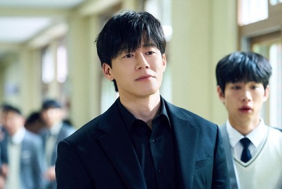 『鉄槌教師』キム・ムヨル、「実は俳優をやめようとしていた…」所属事務所代表が語る苦しかった過去 画像