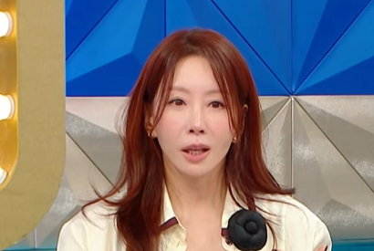 『パリの恋人』女優キム・ジョンウン、名前にまつわる“笑うに笑えない”エピソードを披露！ 画像