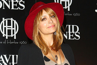 ニコール・リッチー、スタイル・アワードの司会に抜擢 画像